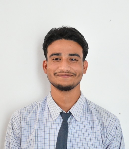 PRINCE CHAUDHARY 